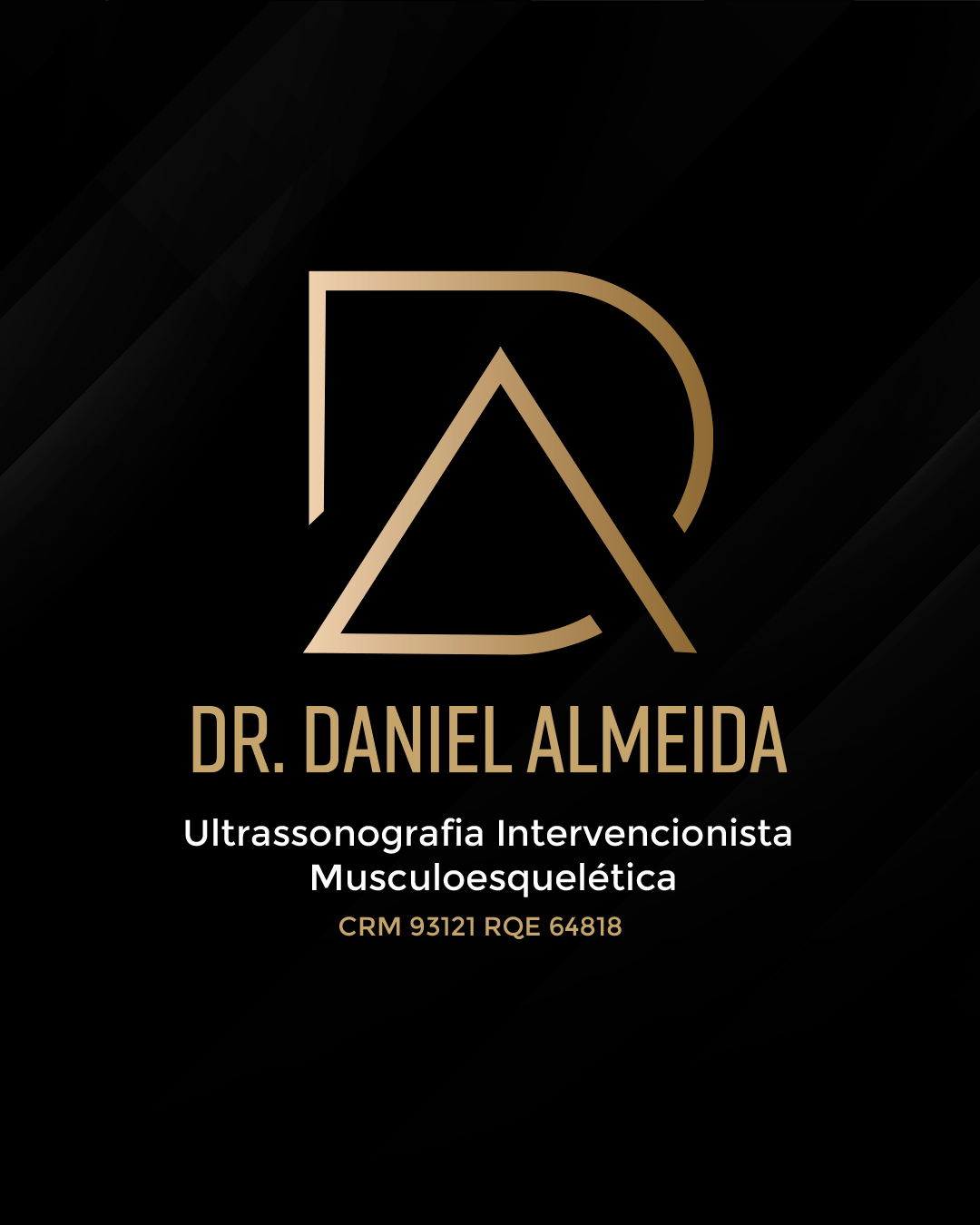 Dr. Daniel Almeida