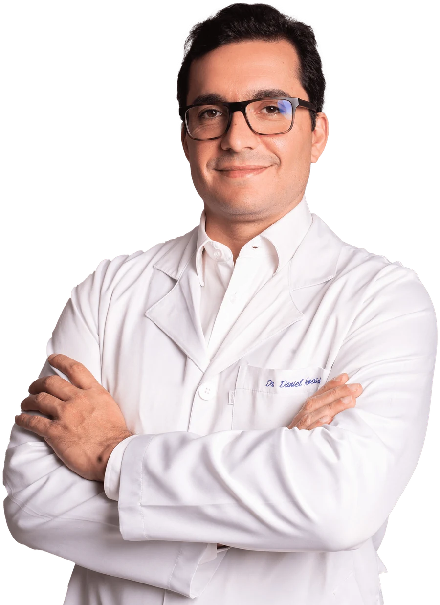 Dr. Daniel Almeida